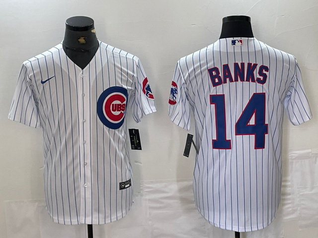 Chicago Cubs Jerseys 09